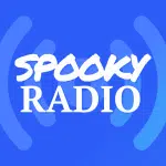 Widget Radio Spooky Radio logo