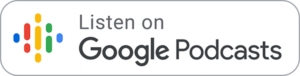 Google Podcasts logo