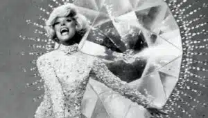 Carol Channing