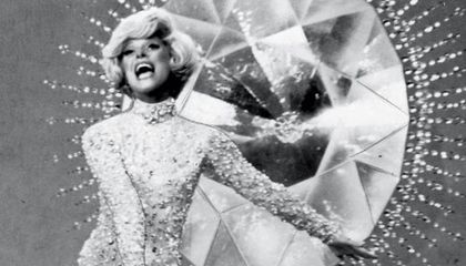 Carol Channing