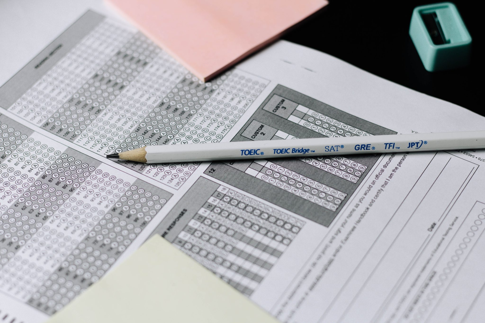 If We Cancel Standardized Testing, How Will We Keep Poor Kids Out of College?