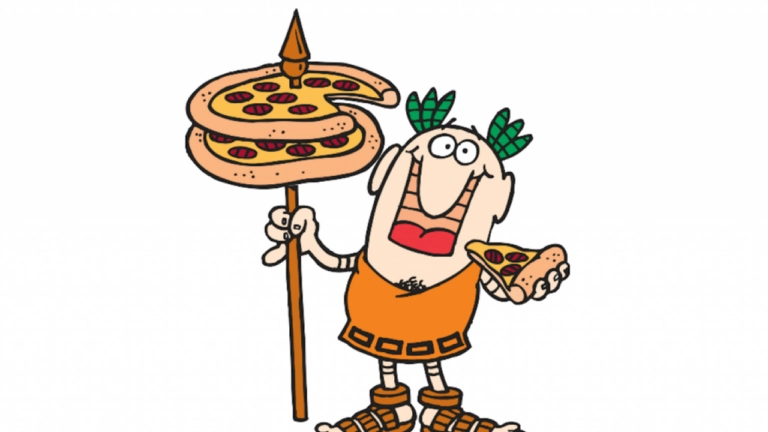 Little Caesar’s logo