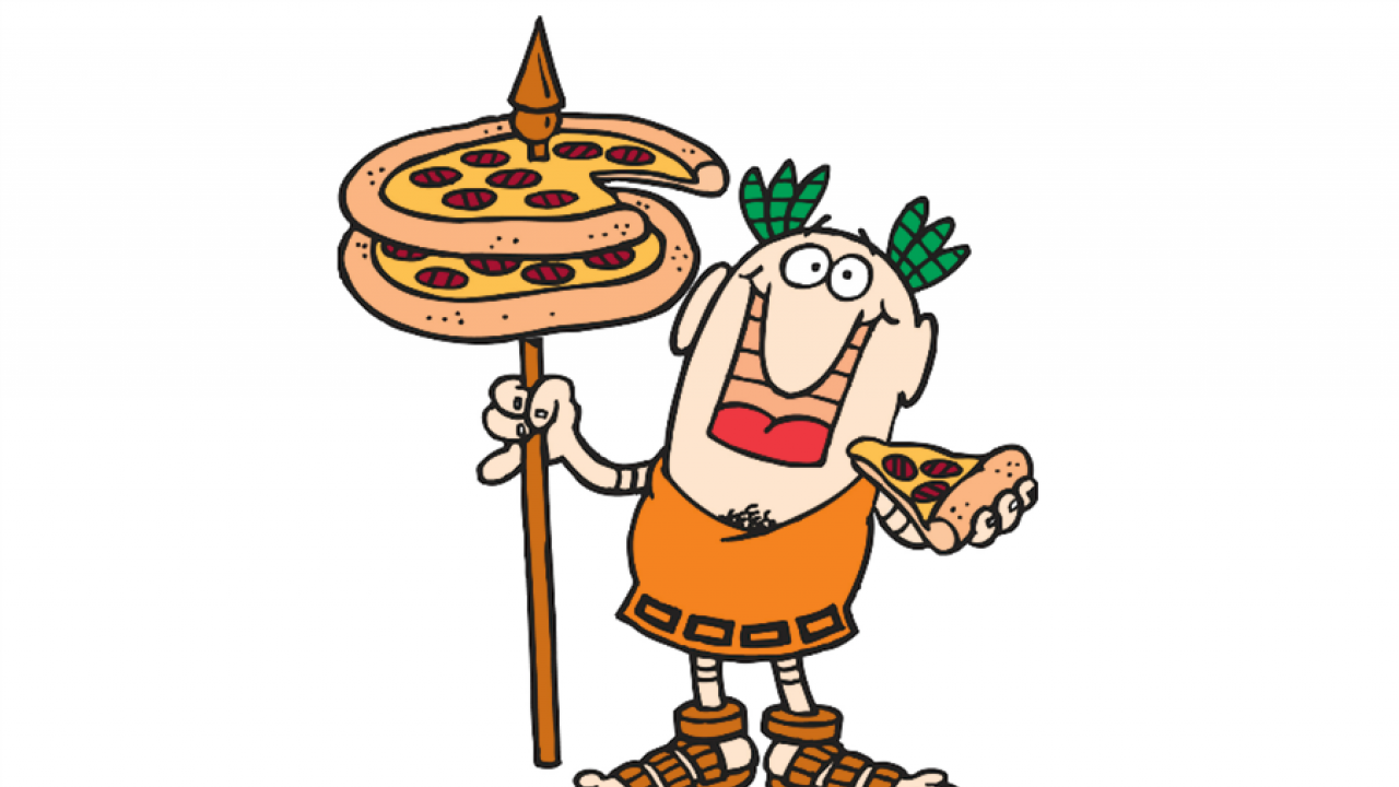 little caesars pizza logo