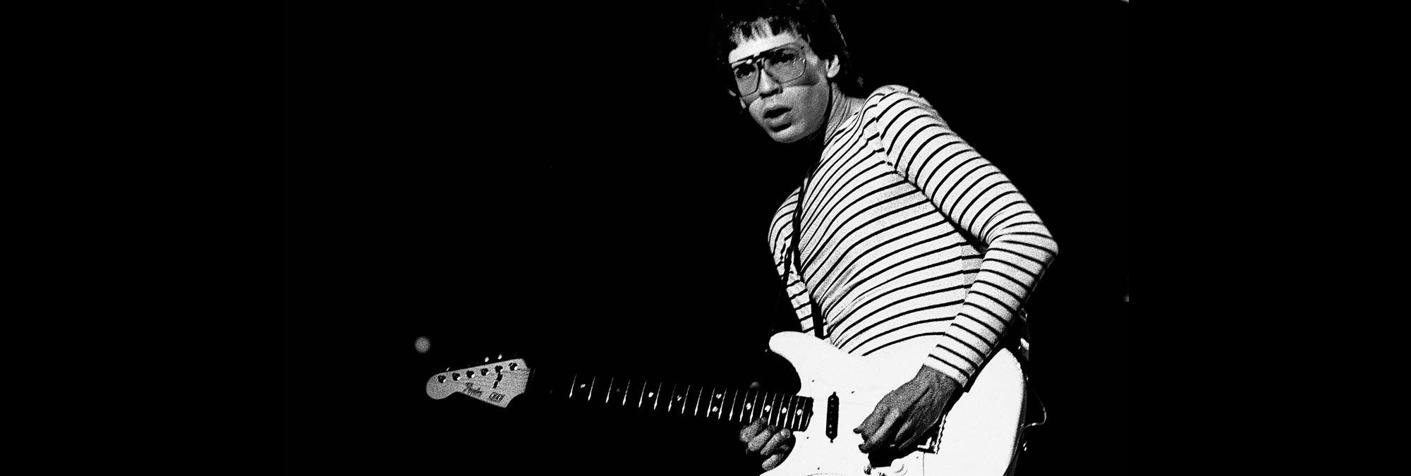 Top 10 Elliot Easton Guitar Solos To Inadvertently Ruin Your Career To