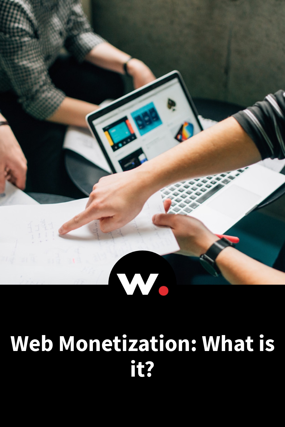Web Monetization: What is it?