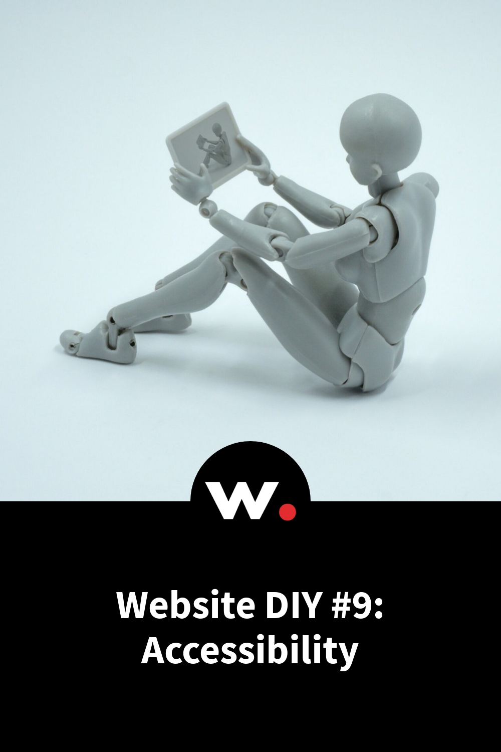 Website DIY #9: Accessibility