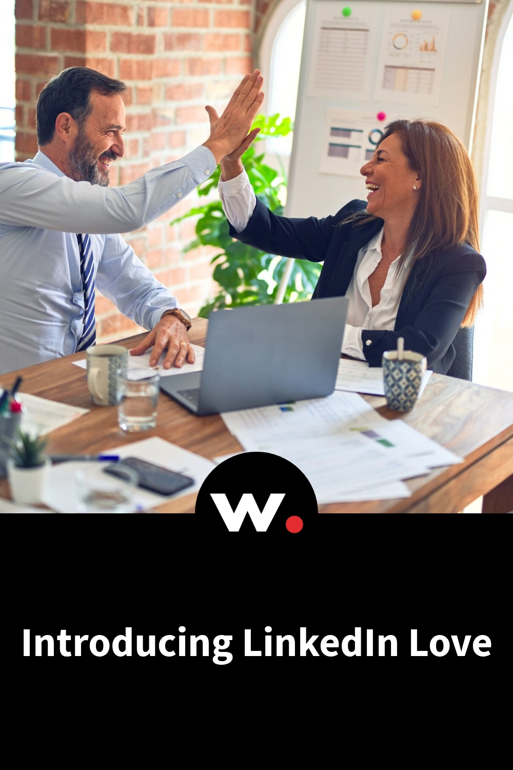 Introducing LinkedIn Love