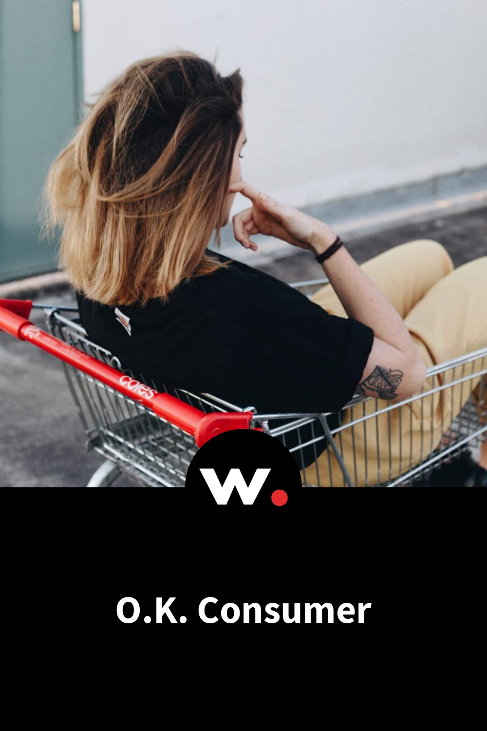 O.K. Consumer
