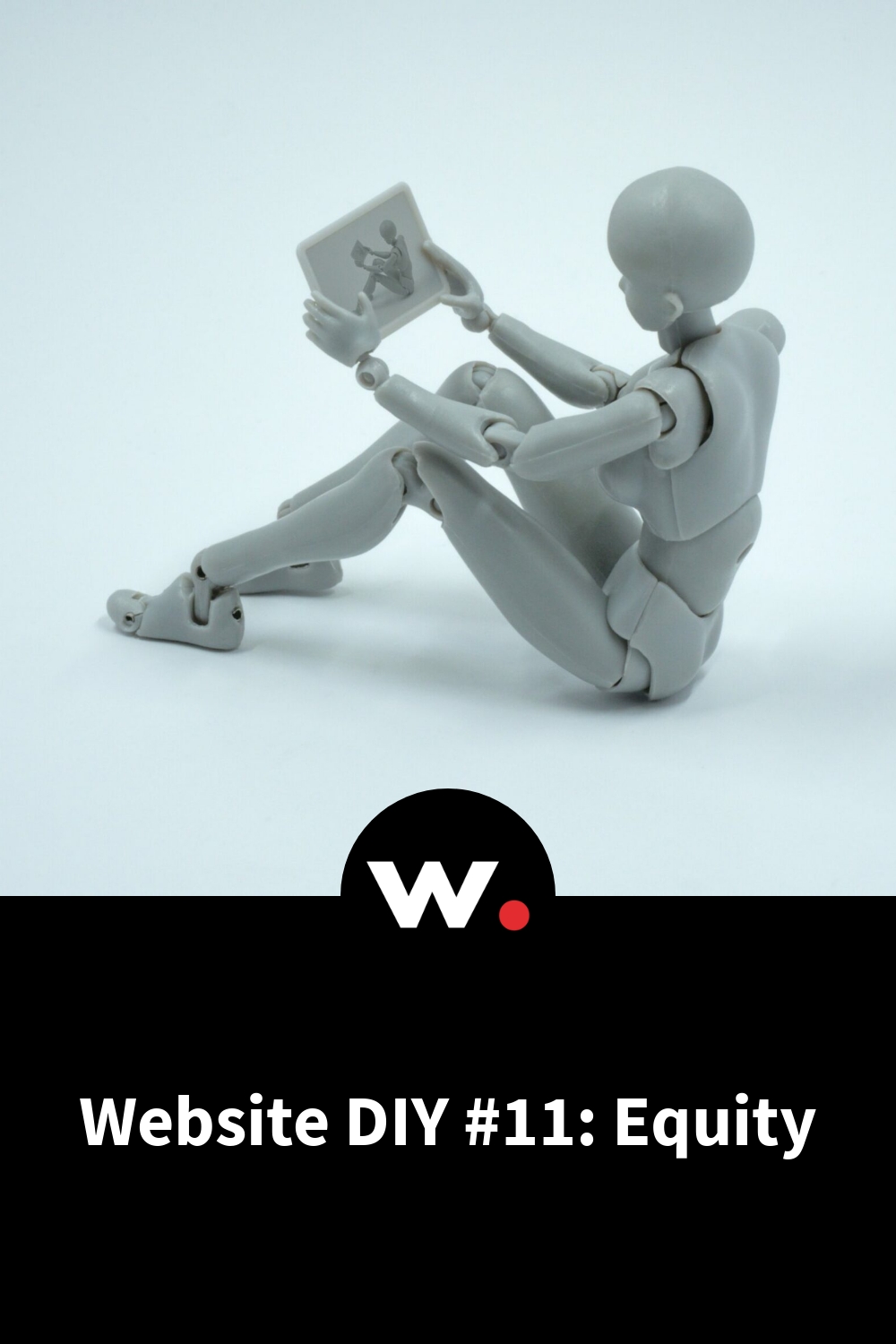 Website DIY #11: Equity