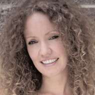 Christina Wyman