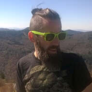 Andy Spain