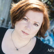 Adrianne Frost
