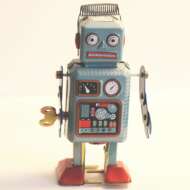 Widget Bot