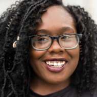 Khadjiah Johnson