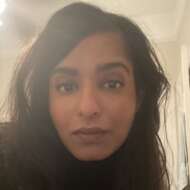 Meghana Indurti