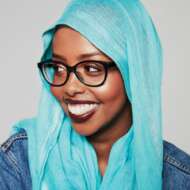 Hoodo Hersi
